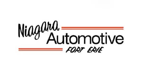 niagara automotive