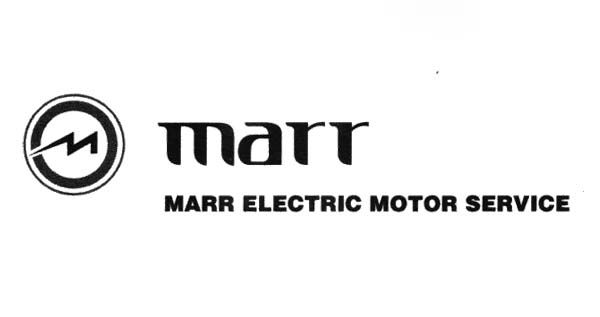 marr automotive