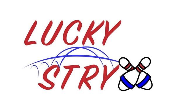 luckey strx