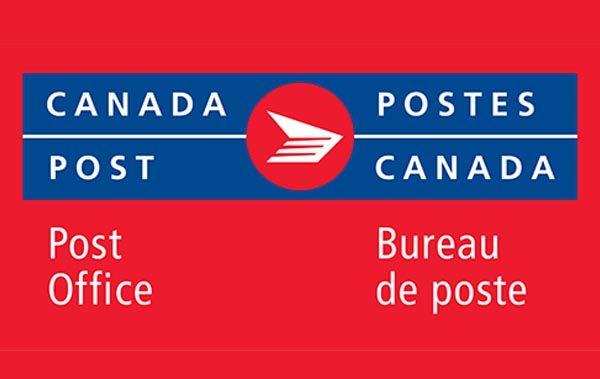 canada post