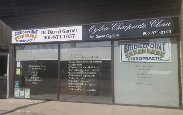 bridgpoint chiro