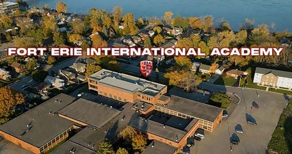 Fort Erie international academy