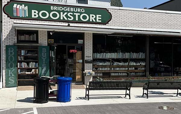 bridgeburg books and games