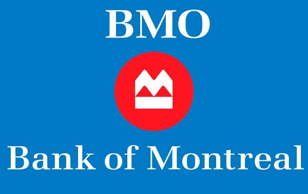 bank of montreal